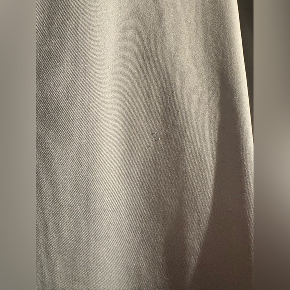 VTG Baltimore Orioles Rawlings Road Jersey 80s/90s Gray Size 44 Embroidered - Picture 8 of 9